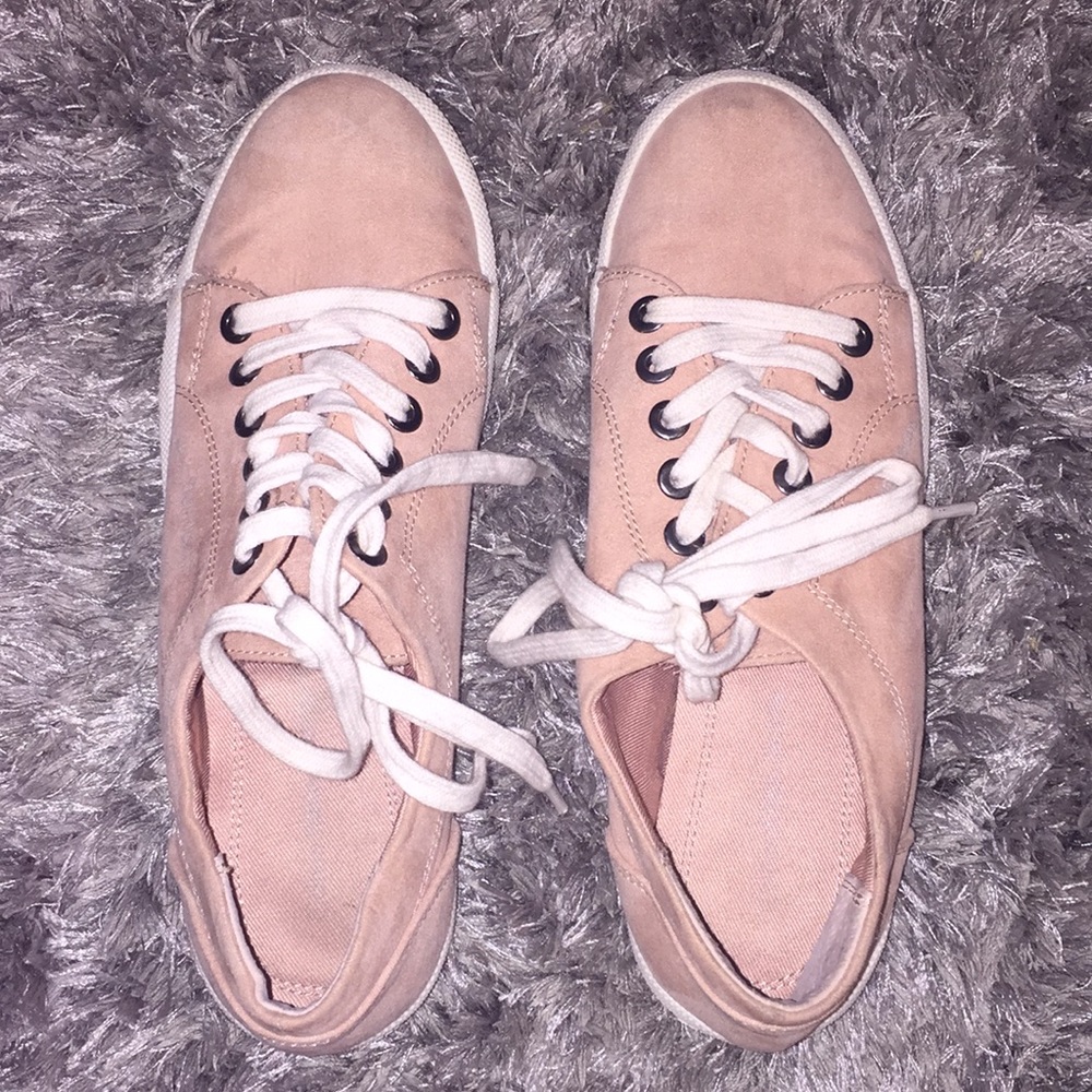 Calvin Klein shoes